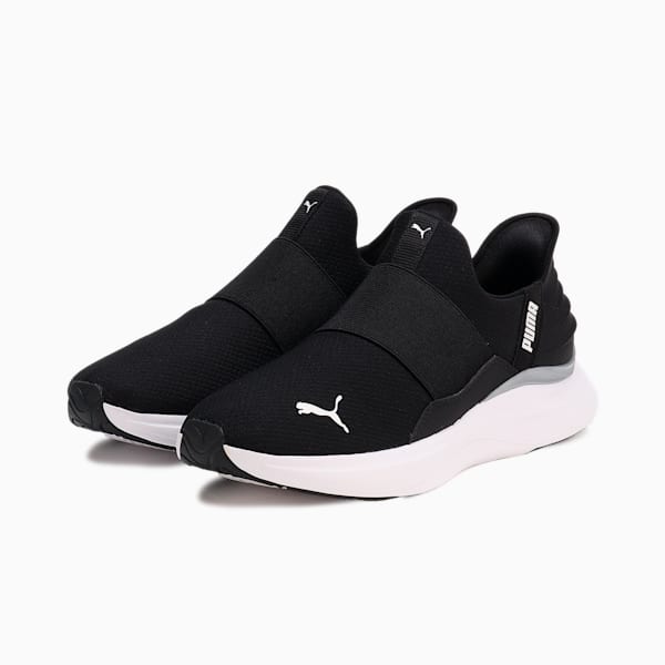 新品即決 PUMA公式】ウィメンズ イーズイン ハーモニー ソフトライド 靴