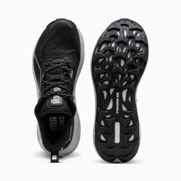 Voyage NITRO™ 4 Men, PUMA Black-PUMA Silver, extralarge