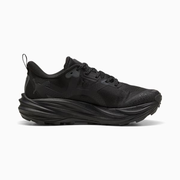 Voyage NITRO™ 4 Men, PUMA Black-Flat Dark Gray, extralarge