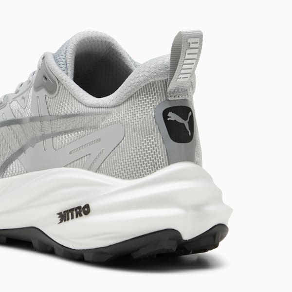 Voyage NITRO™ 4 Running Shoes Men, Cool Light Gray-PUMA Silver, extralarge-GBR