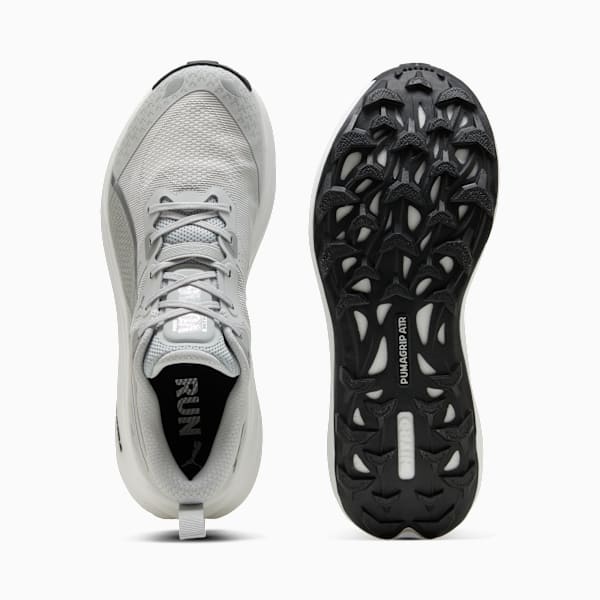 Voyage NITRO™ 4 Running Shoes Men, Cool Light Gray-PUMA Silver, extralarge-GBR
