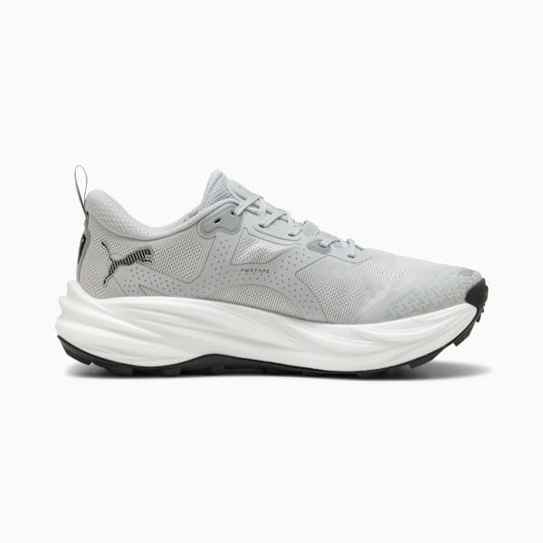 Voyage NITRO™ 4 Running Shoes Men, Cool Light Gray-PUMA Silver, extralarge-GBR