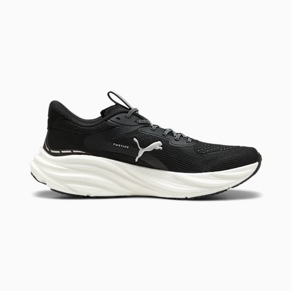 Magnify NITRO™ 3 Running Shoes Men, PUMA Black-PUMA White, extralarge