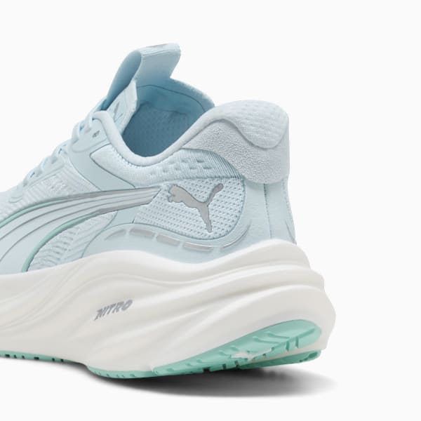 Magnify NITRO™ 3 Running Shoes Women, Sea Glass-Mint Melt, extralarge