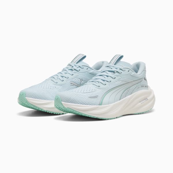 Magnify NITRO™ 3 Running Shoes Women, Sea Glass-Mint Melt, extralarge