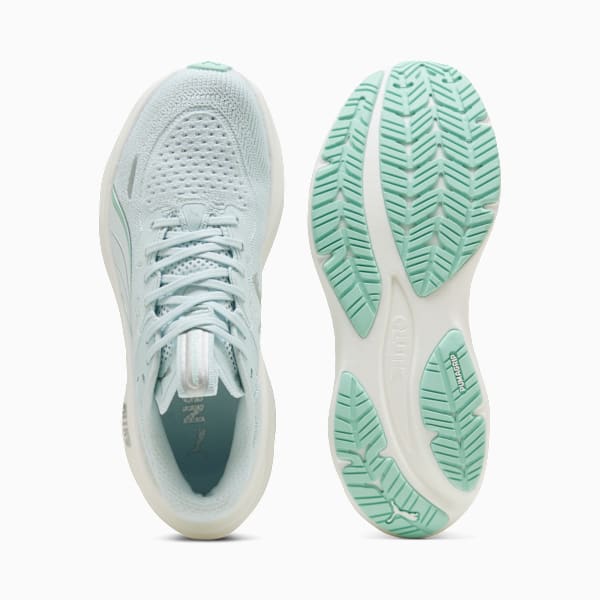 Magnify NITRO™ 3 Running Shoes Women, Sea Glass-Mint Melt, extralarge