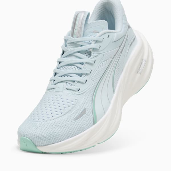 Magnify NITRO™ 3 Running Shoes Women, Sea Glass-Mint Melt, extralarge