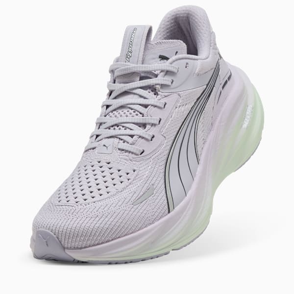 Tenis de running Magnify NITRO™ 3 para mujer, Lilac Crush-Sage Frost, extralarge