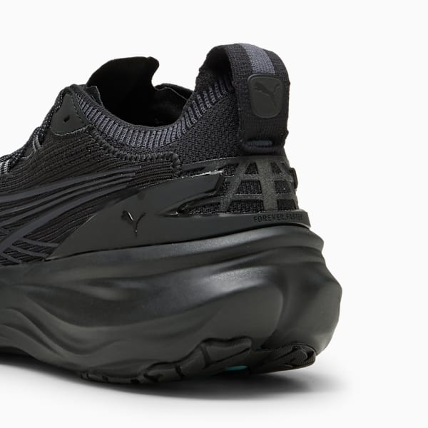 ForeverRun NITRO™ 2 Wide Men's Running Shoes, PUMA Black, extralarge-IND