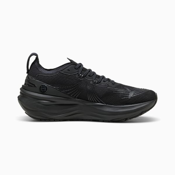 ForeverRun NITRO™ 2 Wide Men's Running Shoes, PUMA Black, extralarge-IND