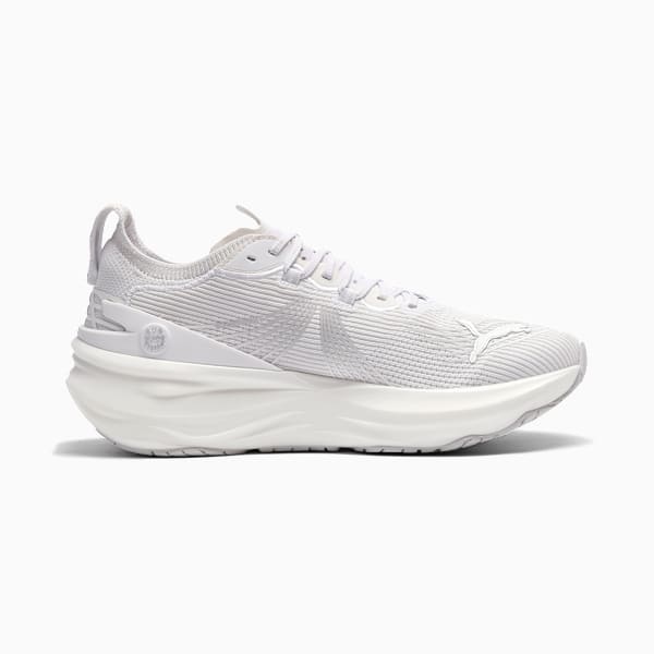 ForeverRun NITRO™ 2 Wide Men's Running Shoes, PUMA White-PUMA Silver, extralarge-IND