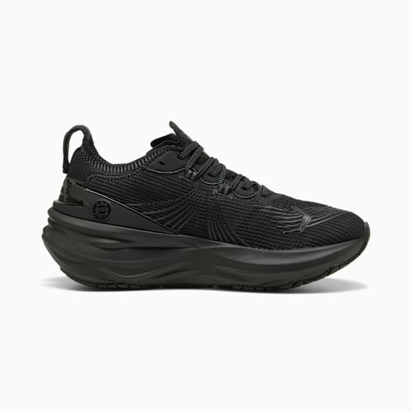ForeverRun NITRO™ 2 Wide Women's Running Shoes, PUMA Black, extralarge-IND