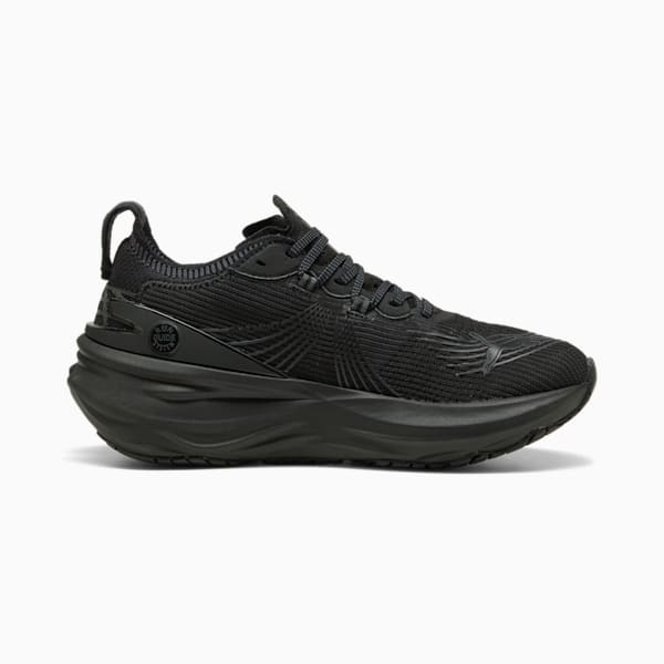 Tenis de running ForeverRun NITRO™ 2 ancho para mujer, PUMA Black, extralarge