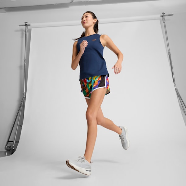 Tenis de running para mujer ForeverRun NITRO™ 2 PUMA x SAYSKY, Feather Gray-Flat Light Gray, extralarge
