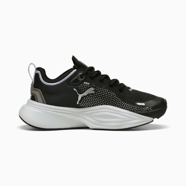 PWR NITRO™ SQD 2 Lace Pack Women's Training Shoes, PUMA Black-Cool Weather, extralarge
