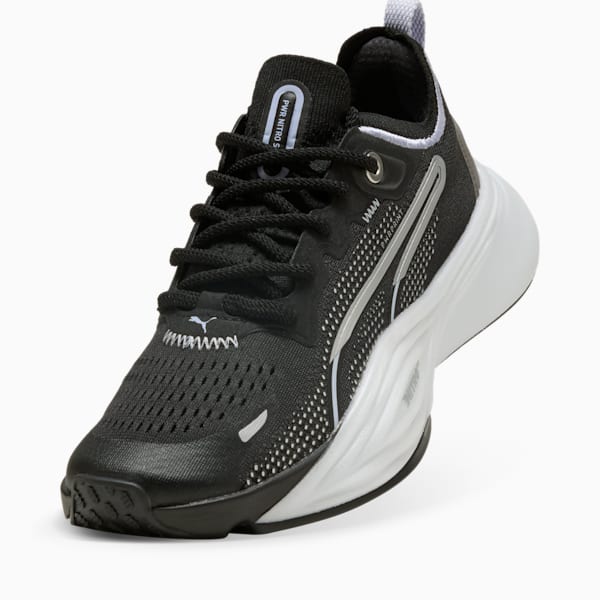 PWR NITRO™ SQD 2 Lace Pack Women's Training Shoes, PUMA Black-Cool Weather, extralarge
