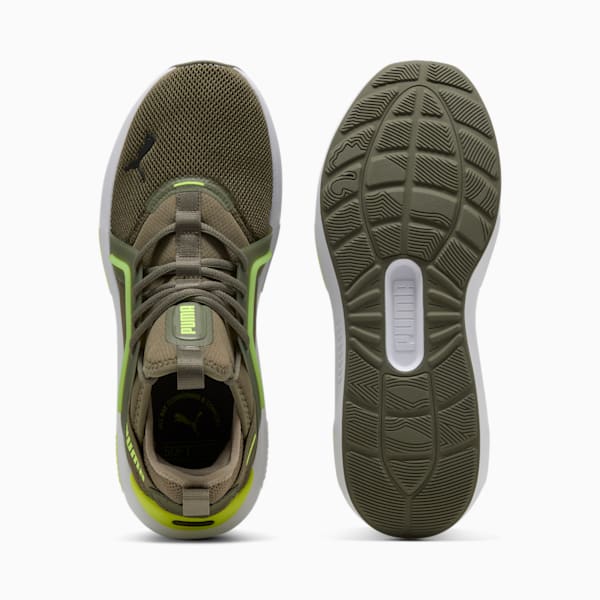 Softride Enzo 5 Men's Running Shoes | Lacoste Scarpe Running
