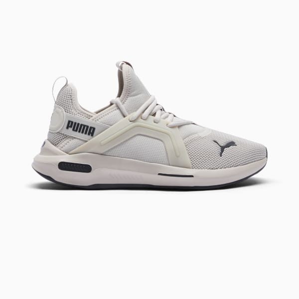 Tenis de running SOFTRIDE Enzo 5, Desert Dust-PUMA Black, extralarge