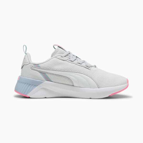 Softride Harli Women's Running Shoes, Feather Gray-PUMA White-Sun Struck, extralarge