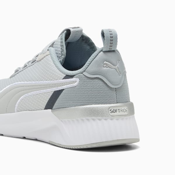 Tenis de running SOFTRIDE Harli para mujer, Cool Light Gray-Cool Mid Gray, extralarge
