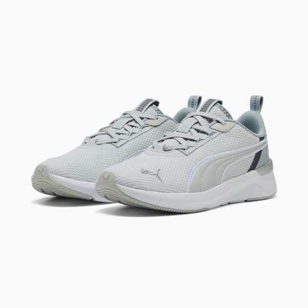 Softride Harli Women's Running Shoes, Cool Light Gray-Cool Mid Gray, extralarge
