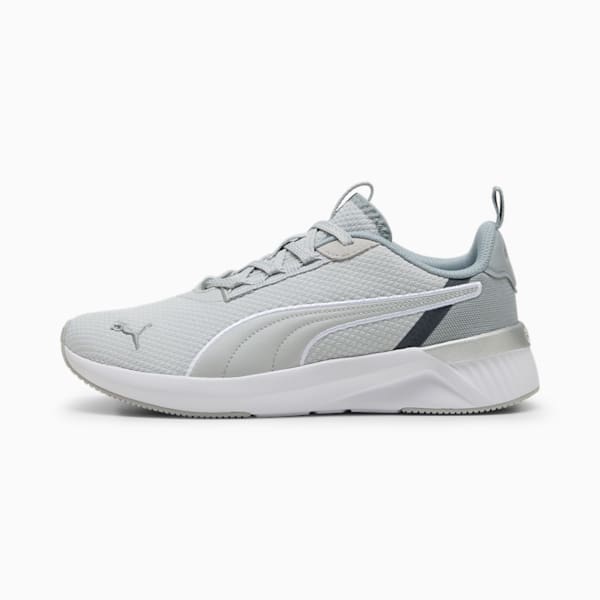 Softride Harli Women's Running Shoes, Cool Light Gray-Cool Mid Gray, extralarge