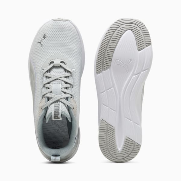 Softride Harli Women's Running Shoes, Cool Light Gray-Cool Mid Gray, extralarge