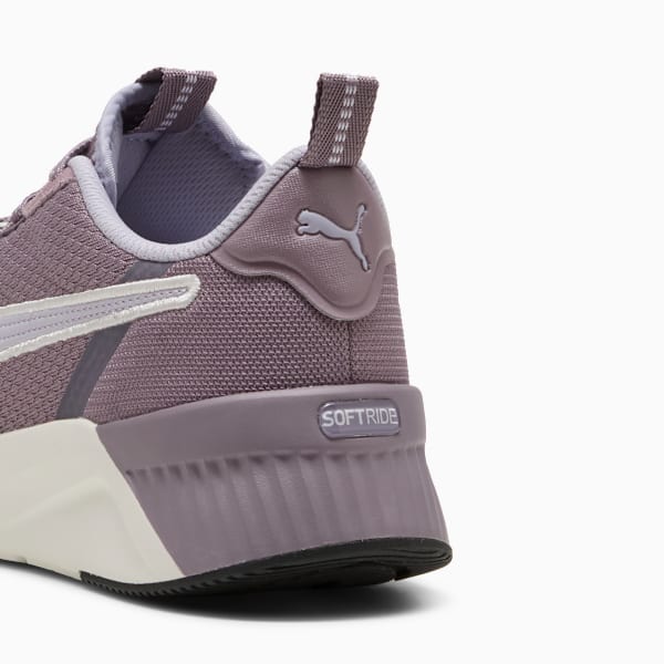 Tenis de running SOFTRIDE Harli para mujer, Plum Jam-Lilac Crush-Warm White, extralarge