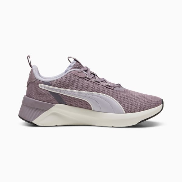 Tenis de running SOFTRIDE Harli para mujer, Plum Jam-Lilac Crush-Warm White, extralarge