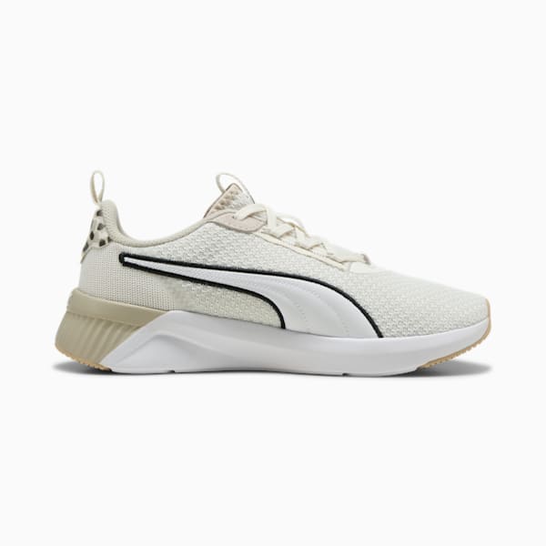 Chaussures de course à pied Softride Harli Hybrid Skins Femme, Warm White-Desert Dust, extralarge