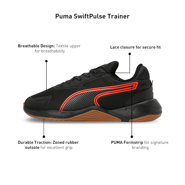 Puma swift new arrivals