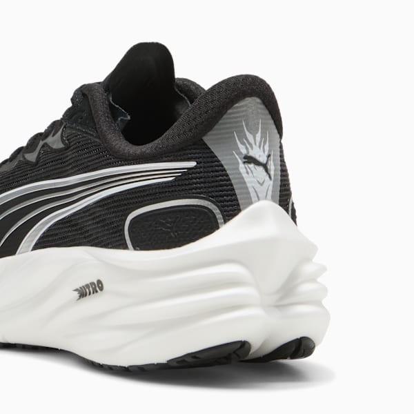 Velocity NITRO™ 4 Men, PUMA Black-PUMA Silver, extralarge