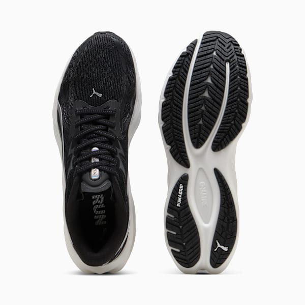 Velocity NITRO™ 4 Men, PUMA Black-PUMA Silver, extralarge