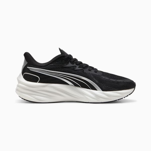 Velocity NITRO™ 4 Men, PUMA Black-PUMA Silver, extralarge
