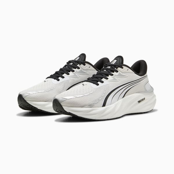 Velocity NITRO™ 4 Men, PUMA White-PUMA Black, extralarge