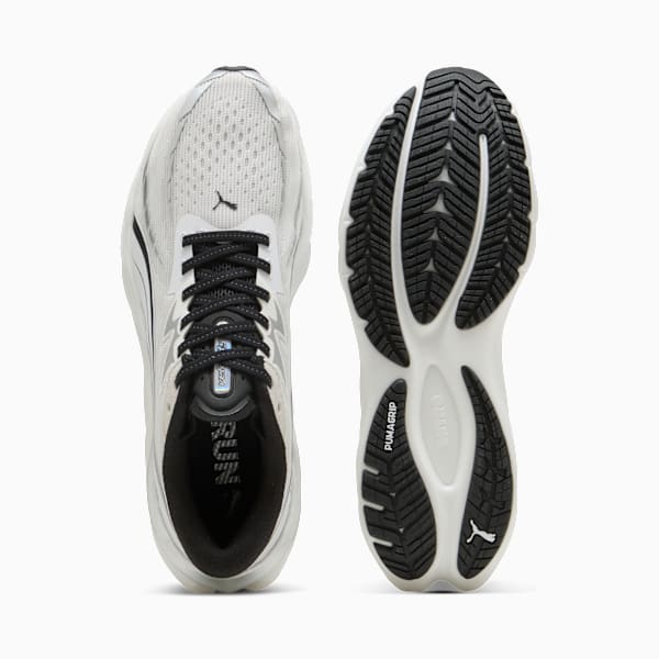 Velocity NITRO™ 4 Men, PUMA White-PUMA Black, extralarge