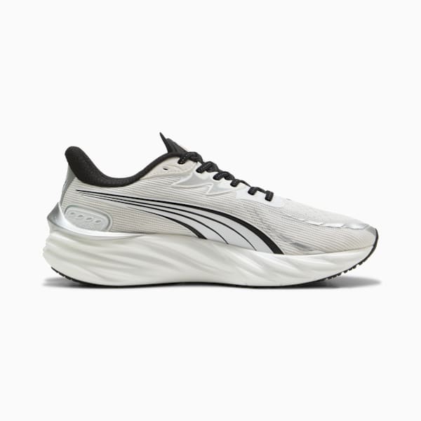 Velocity NITRO™ 4 Men, PUMA White-PUMA Black, extralarge