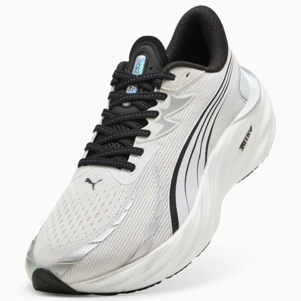 Velocity NITRO™ 4 Men, PUMA White-PUMA Black, extralarge