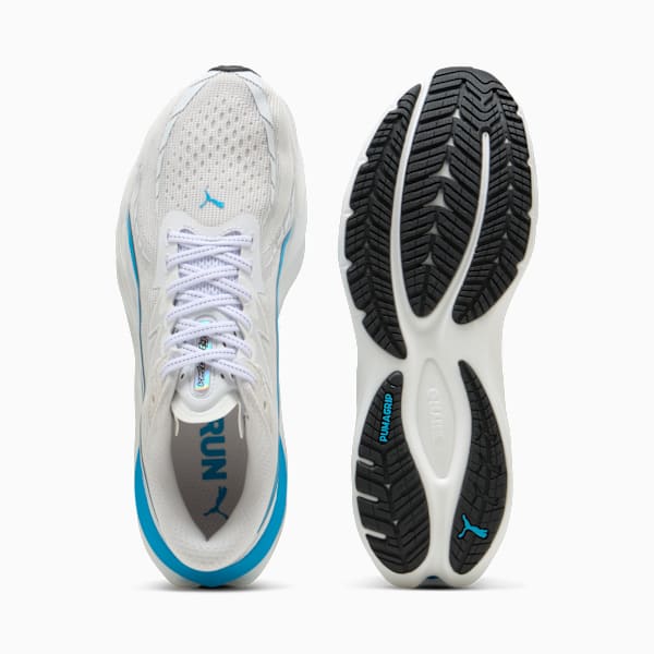 Velocity NITRO™ 4 Men, PUMA White-Speed Blue, extralarge