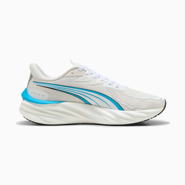 Velocity NITRO™ 4 Men, PUMA White-Speed Blue, extralarge