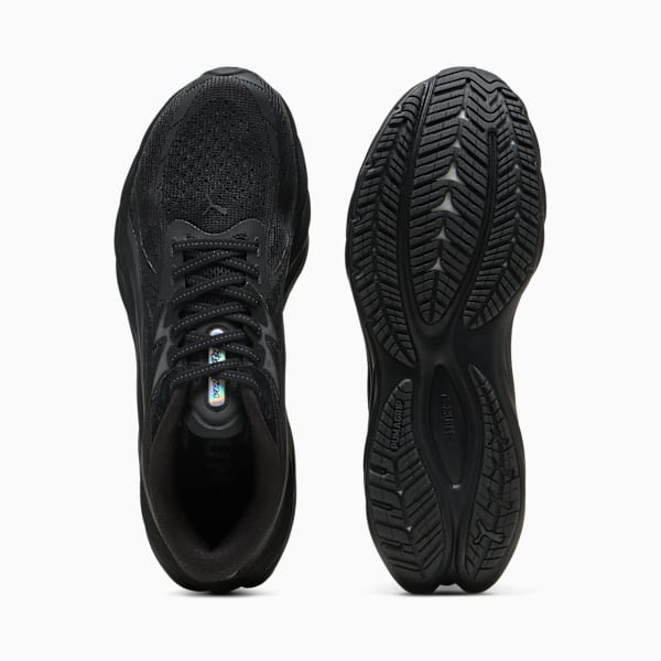 Velocity NITRO™ 4 Men, PUMA Black, extralarge