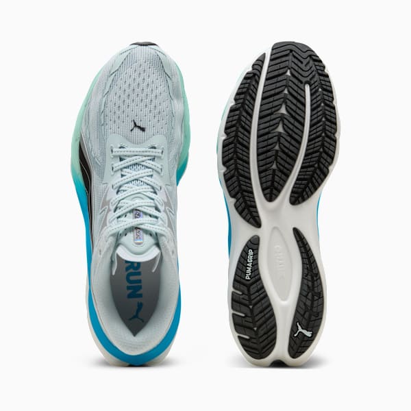 Velocity NITRO™ 4 Men, Sea Glass-Speed Blue, extralarge