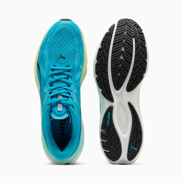Velocity NITRO™ 4 Men, Speed Blue-Gold Moon, extralarge