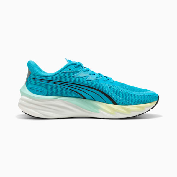 Velocity NITRO™ 4 Men, Speed Blue-Gold Moon, extralarge