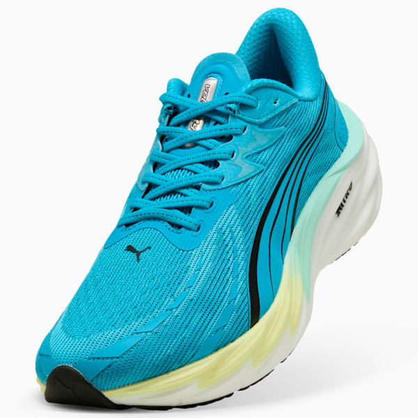 Velocity NITRO™ 4 Men, Speed Blue-Gold Moon, extralarge