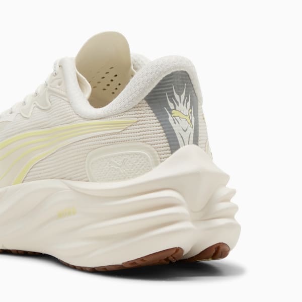 Velocity NITRO™ 4 Running Shoes Men, Warm White-Gold Moon, extralarge