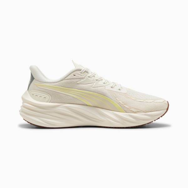 Velocity NITRO™ 4 Running Shoes Men, Warm White-Gold Moon, extralarge