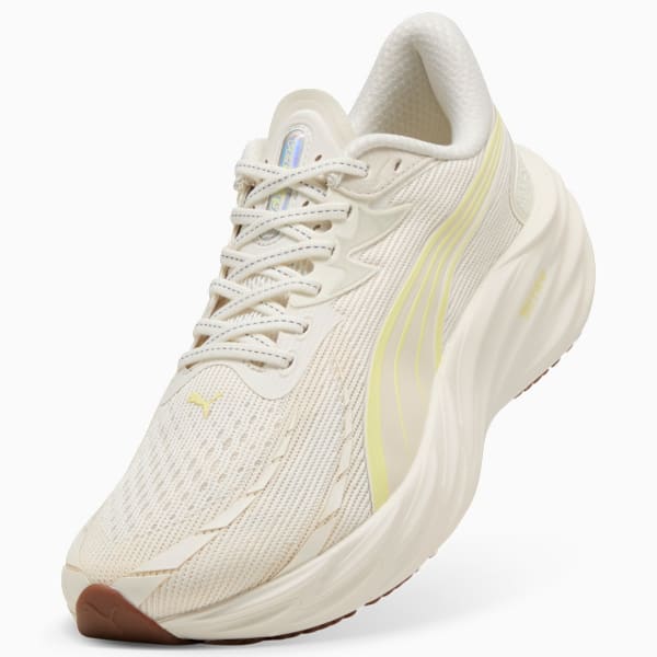 Velocity NITRO™ 4 Running Shoes Men, Warm White-Gold Moon, extralarge