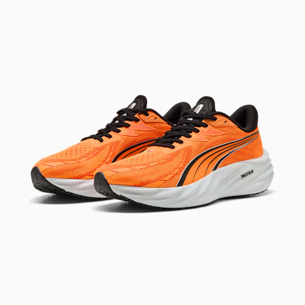 Chaussures Velocity NITRO™ 4 FADE, Heat Fire-PUMA Black, extralarge