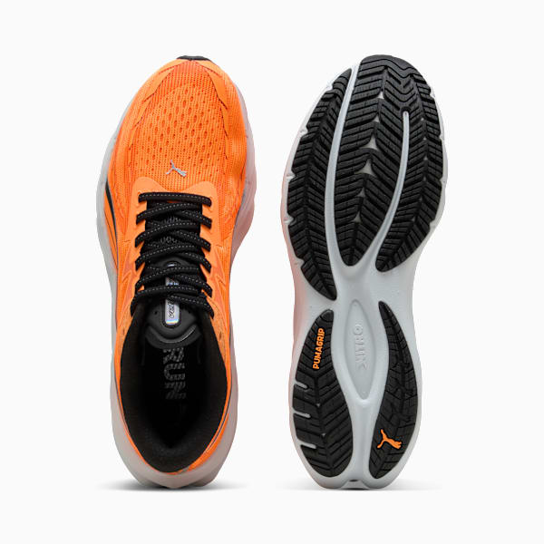 Chaussures Velocity NITRO™ 4 FADE, Heat Fire-PUMA Black, extralarge